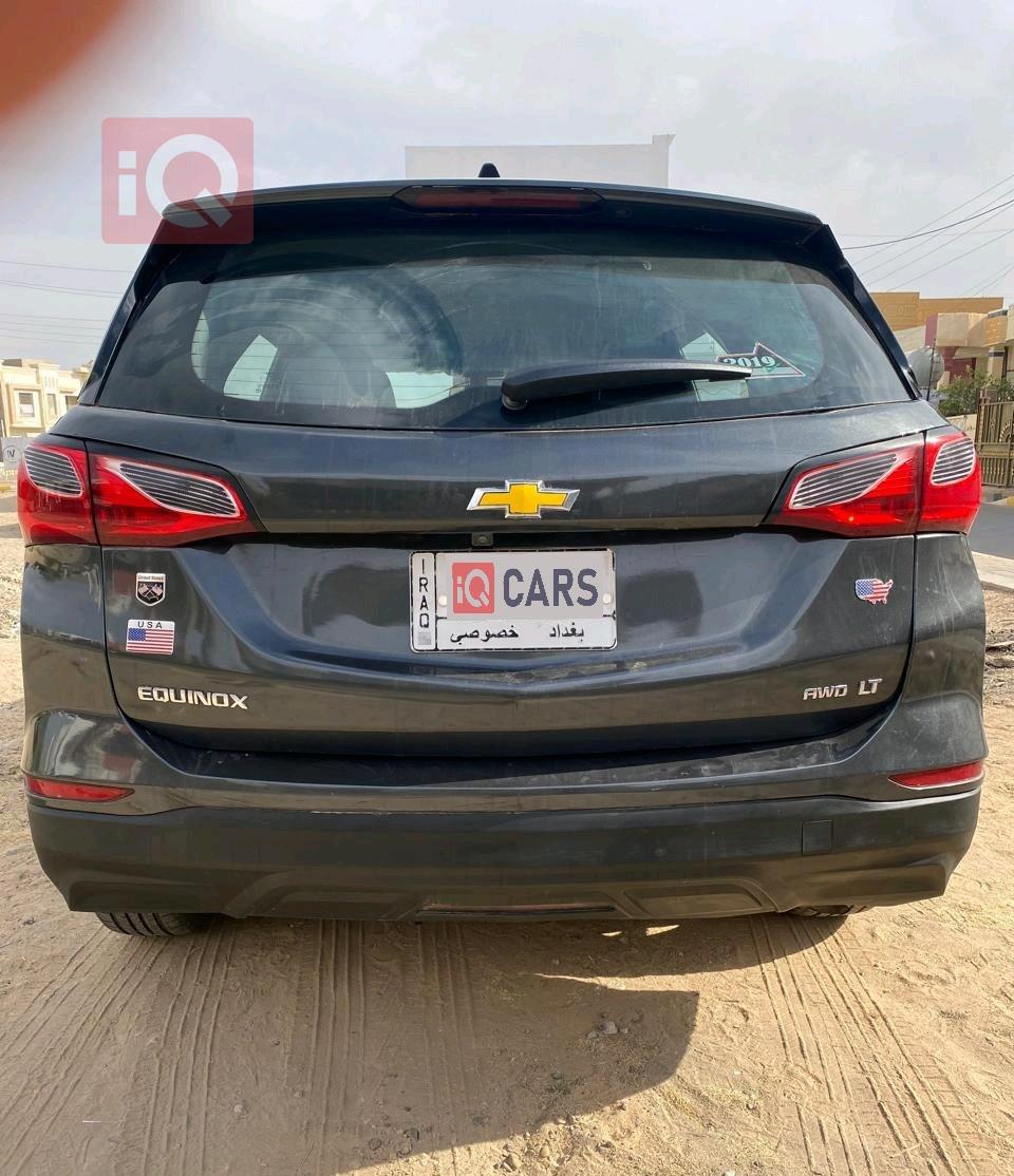 شيفروليه إكوينوكس